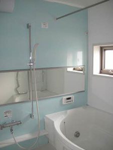 プロスペリーテ　Ｃ棟 C0206号-8