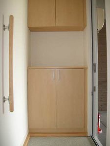 プロスペリーテ　Ｃ棟 C0206号-10