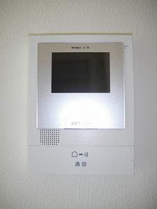 プロスペリーテ　Ｃ棟 C0206号-12