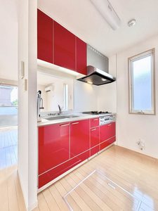 エテルグリーア　Ａ棟 A0101号-3