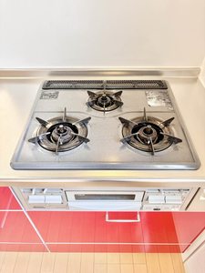 エテルグリーア　Ａ棟 A0101号-4