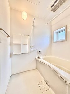 エテルグリーア　Ａ棟 A0101号-8