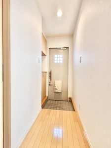 エテルグリーア　Ａ棟 A0101号-10