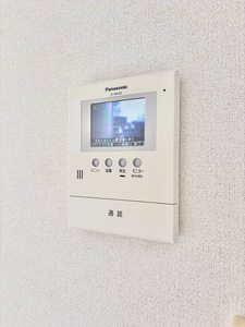 エテルグリーア　Ａ棟 A0101号-12