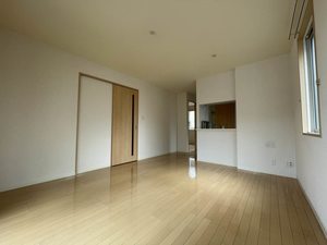 エテルグリーア　Ａ棟 A0102号-2