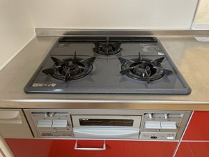 エテルグリーア　Ａ棟 A0102号-4