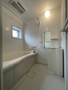 エテルグリーア　Ａ棟 A0102号-8