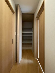 エテルグリーア　Ａ棟 A0102号-11