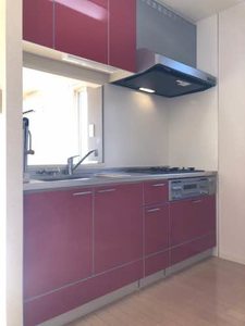 エテルグリーア　Ａ棟 A0201号-3