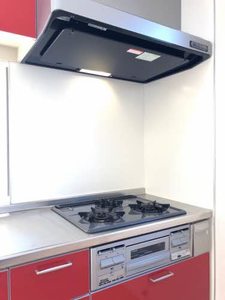 エテルグリーア　Ａ棟 A0201号-4