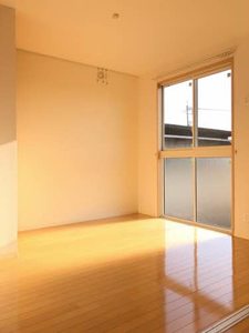 エテルグリーア　Ａ棟 A0201号-5