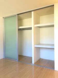 エテルグリーア　Ａ棟 A0201号-6