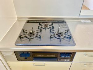 メゾンひかり A棟 A0102号-4
