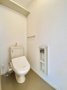 メゾンひかり A棟 A0102号-9
