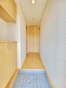 メゾンひかり A棟 A0102号-10