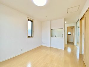 メゾンひかり　Ａ棟 A0201号-2
