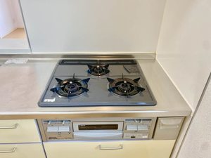 メゾンひかり　Ａ棟 A0201号-4