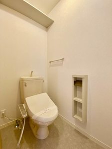 メゾンひかり　Ａ棟 A0201号-9
