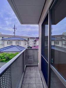 メゾンひかり　Ａ棟 A0201号-13