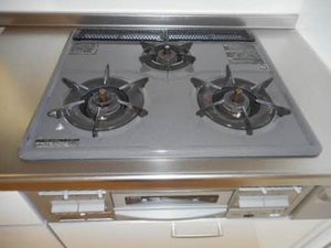 サンセール　Ｂ棟 B0103号-4