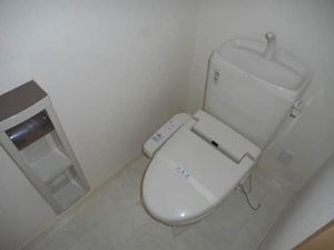 サンセール　Ｂ棟 B0103号-10