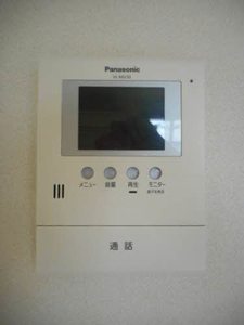 サンセール　Ｂ棟 B0103号-13