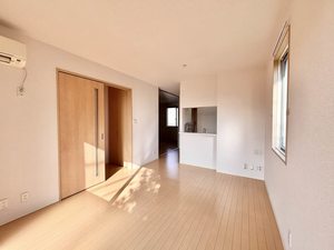 ソレアード　Ｂ棟 B0106号-2