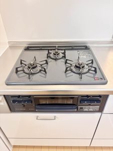 ソレアード　Ｂ棟 B0106号-4