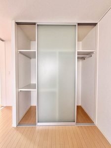 ソレアード　Ｂ棟 B0106号-6