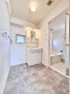 ソレアード　Ｂ棟 B0106号-7