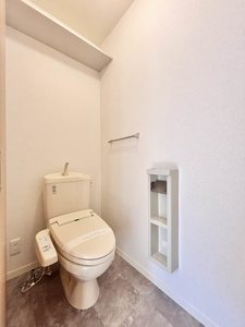 ソレアード　Ｂ棟 B0106号-9