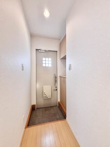 ソレアード　Ｂ棟 B0106号-10