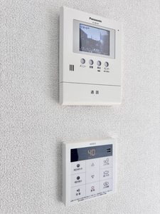 ソレアード　Ｂ棟 B0106号-12