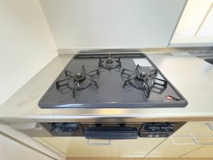 ソレアード　Ｃ棟 C0108号-4