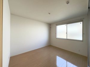 ソレアード　Ｃ棟 C0108号-5