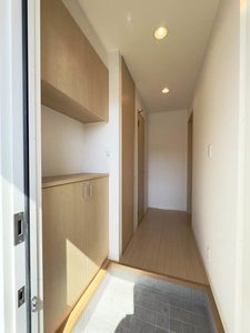 ソレアード　Ｃ棟 C0108号-10