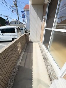 ソレアード　Ｃ棟 C0108号-13