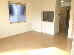 ソレアード　Ｃ棟 C0207号-2