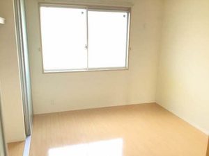 ソレアード　Ｃ棟 C0207号-4