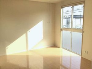 ソレアード　Ｃ棟 C0207号-5