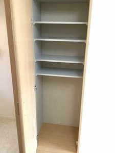 ソレアード　Ｃ棟 C0207号-9