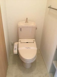 ソレアード　Ｃ棟 C0207号-12