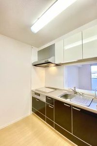 アクアヴィーヴォ　Ａ棟 A0202号-3