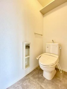 アクアヴィーヴォ　Ａ棟 A0202号-8