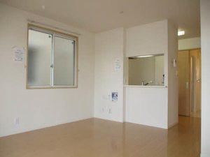 アクアヴィーヴォ　Ｂ棟 B0105号-2