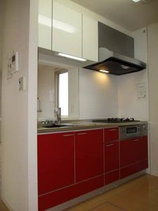 アクアヴィーヴォ　Ｂ棟 B0105号-3