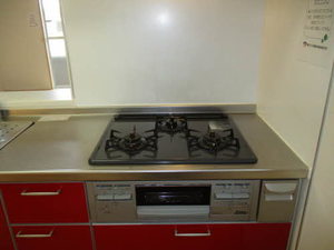 アクアヴィーヴォ　Ｂ棟 B0105号-4