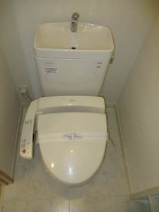 アクアヴィーヴォ　Ｂ棟 B0105号-9