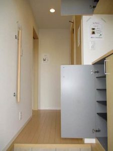 アクアヴィーヴォ　Ｂ棟 B0105号-10