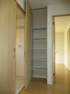 アクアヴィーヴォ　Ｂ棟 B0105号-13